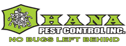 Ohana Termite and Pest Control